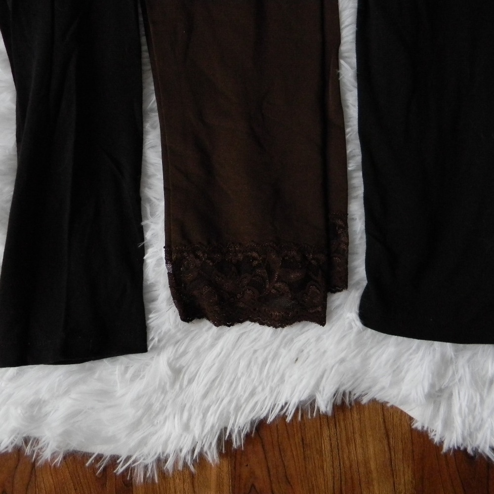 Skinny Leg Leggings Bundle - Picture 7 of 8